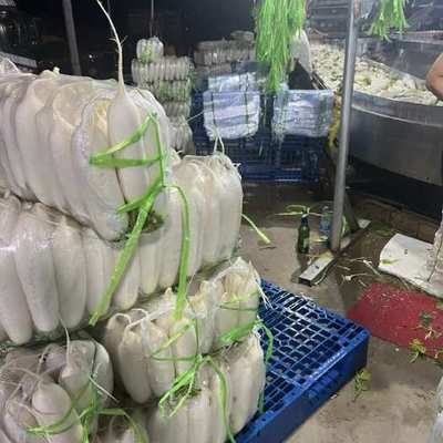 陜西省農(nóng)產(chǎn)品區(qū)域公用品牌管理辦法促進新鮮蔬菜零售發(fā)展