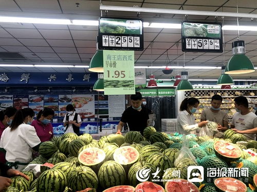 銀座商城早市回歸 清晨7:30至9:30，新鮮蔬菜4折起，開啟健康生活新方式